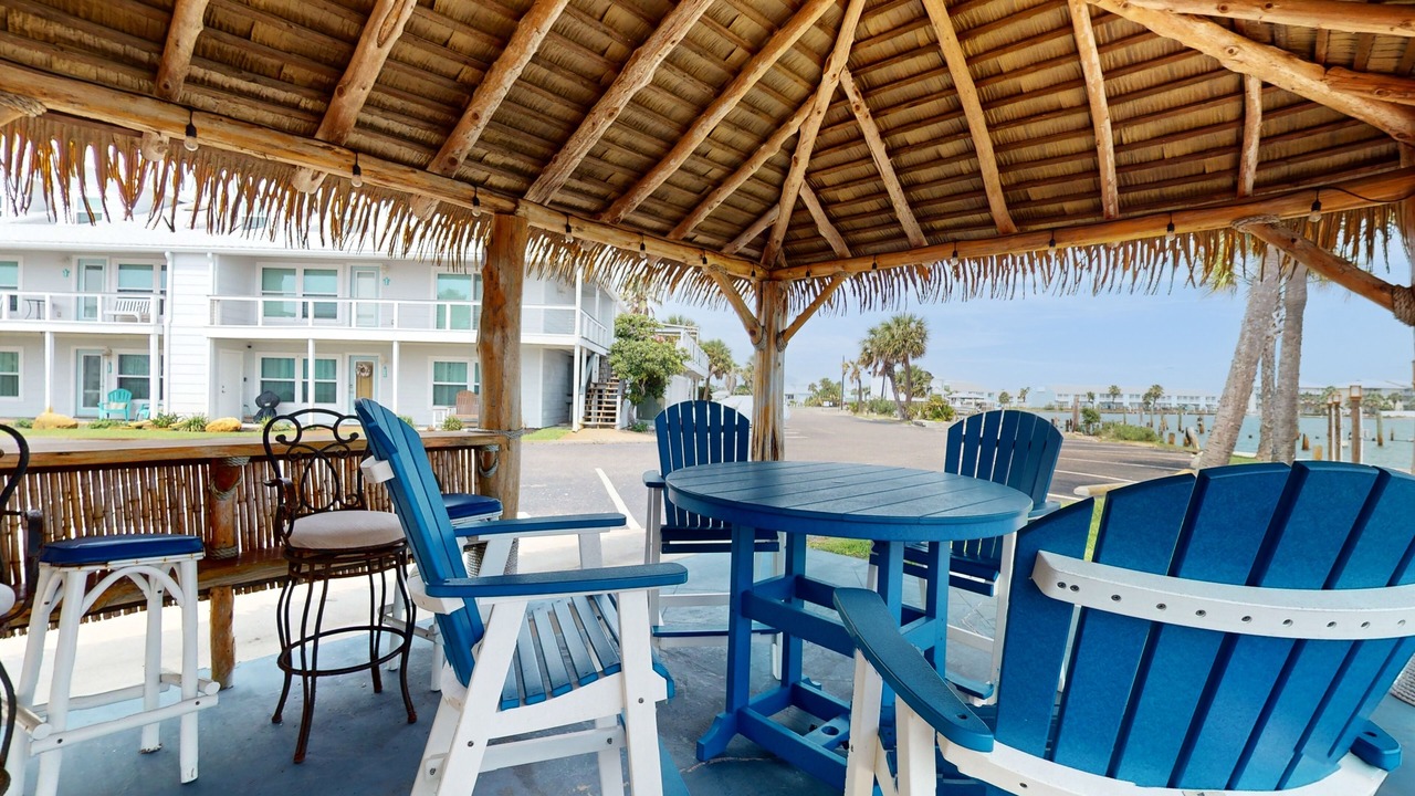 Photo of Outdoor in Key Allegro
