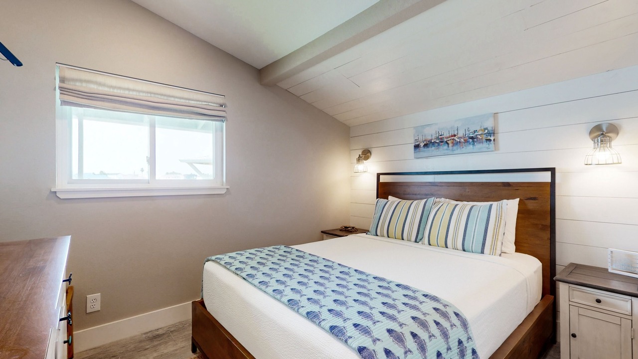 Photo of Bedroom in Key Allegro
