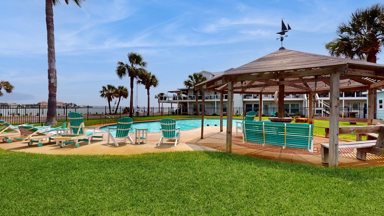 Photo of Outdoor in Key Allegro
