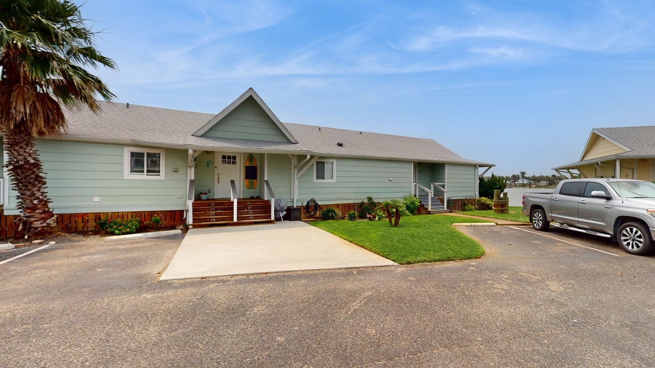 Photo of Outdoor in Key Allegro