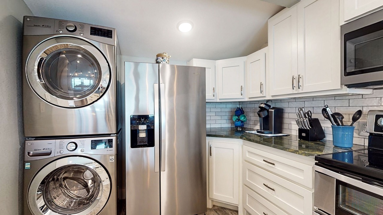 Photo of Kitchen in Key Allegro