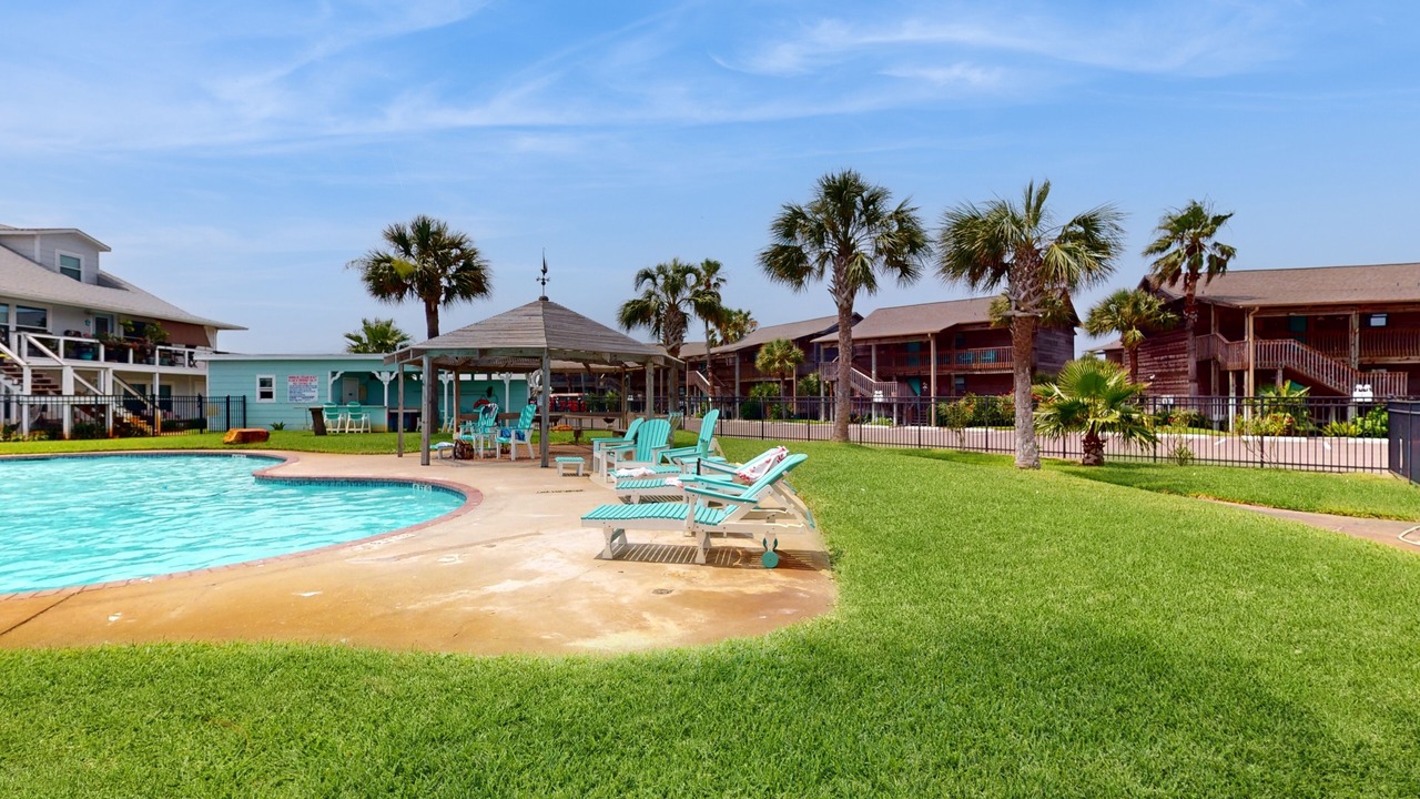 Photo of Outdoor in Key Allegro