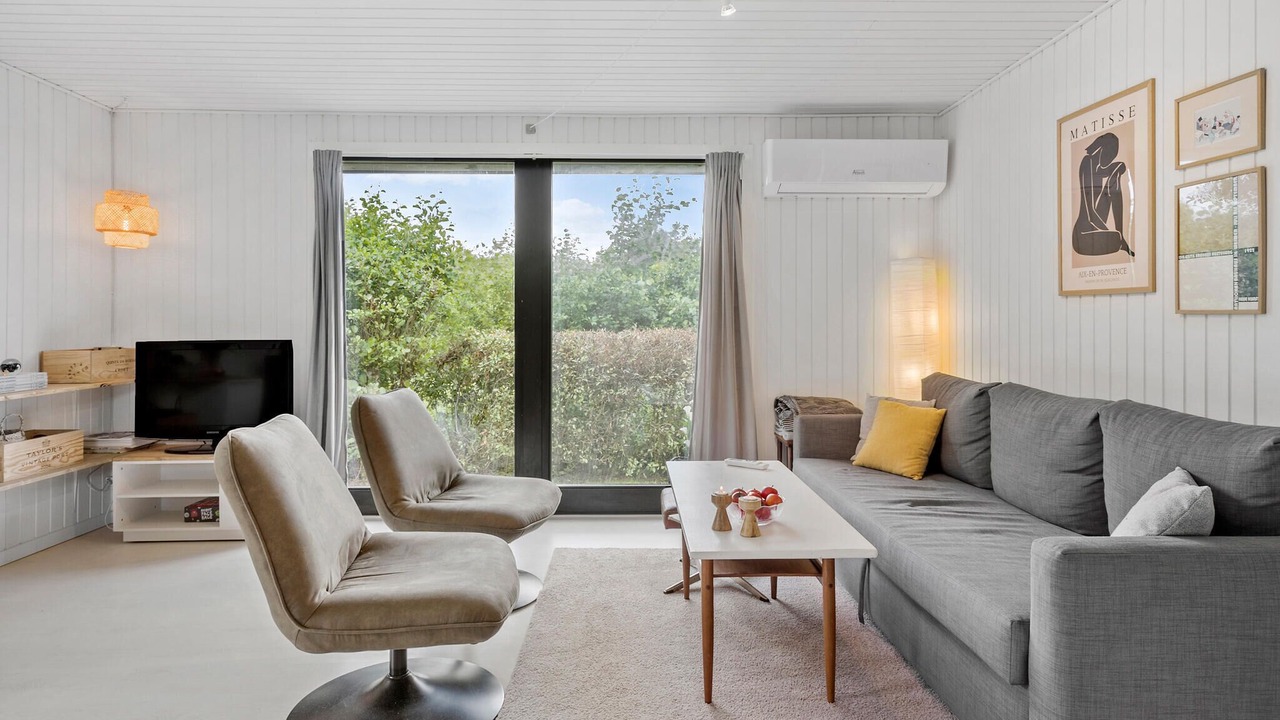 Photo of Bedroom in Vinderup