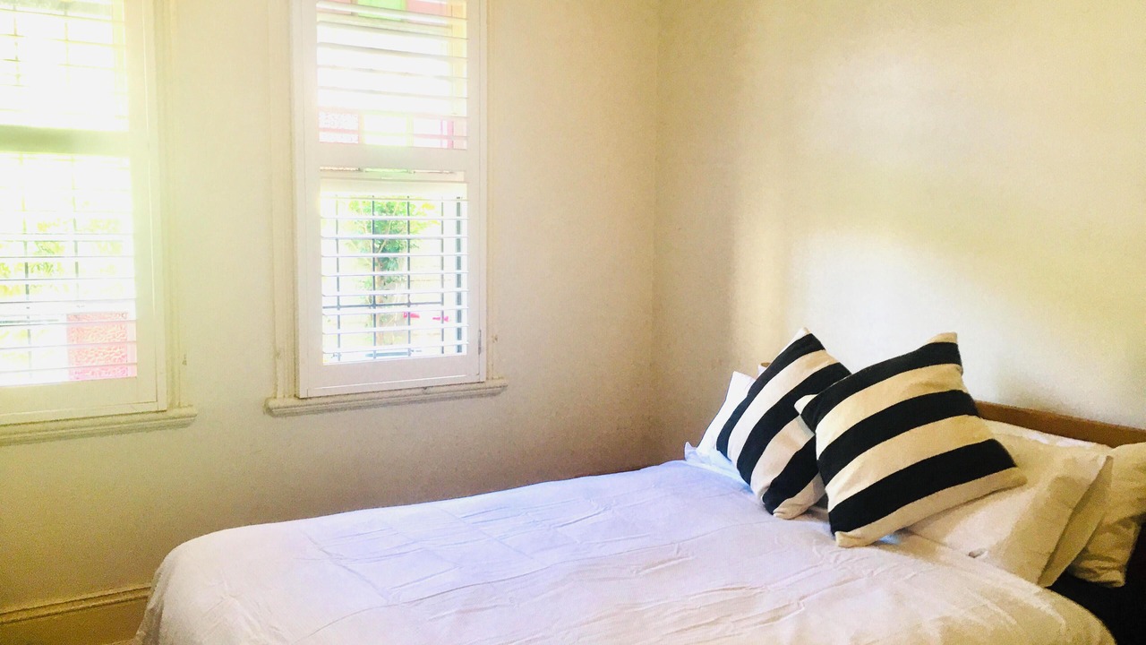 Photo of Bedroom in Neutral Bay