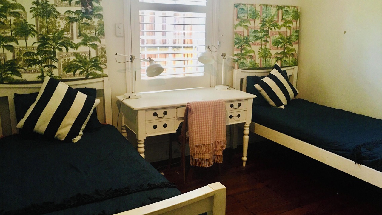 Photo of Bedroom in Neutral Bay