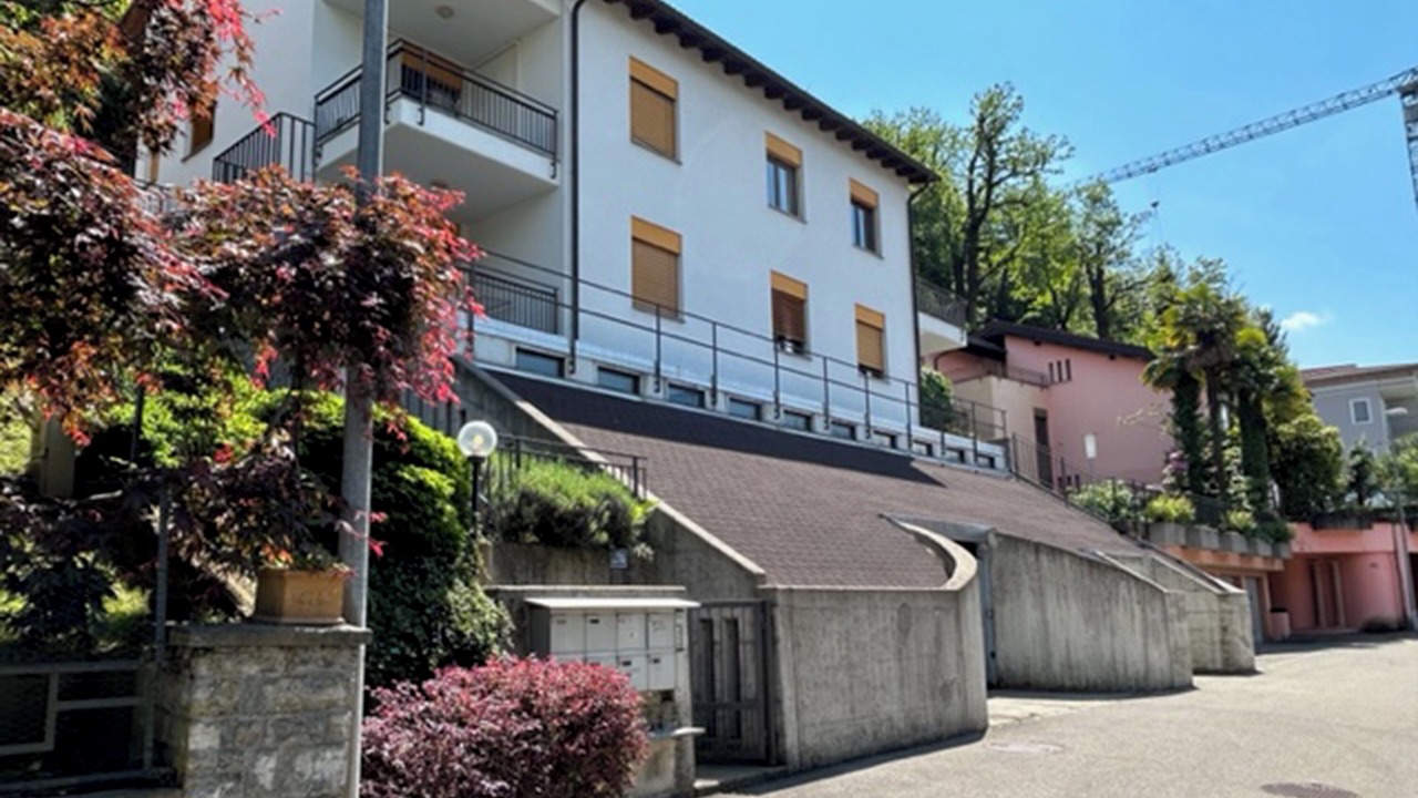 Photo of Outdoor in Viganello
