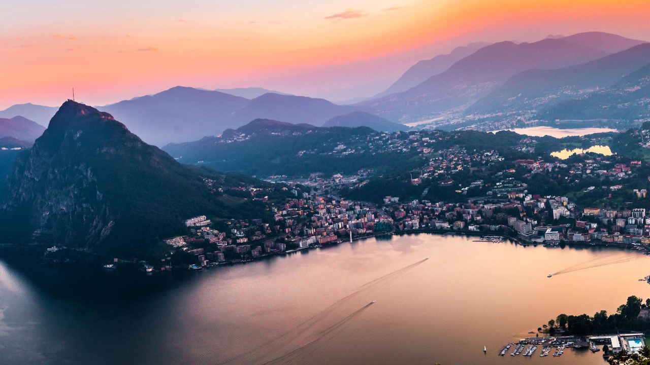 Photo of Outdoor in Viganello