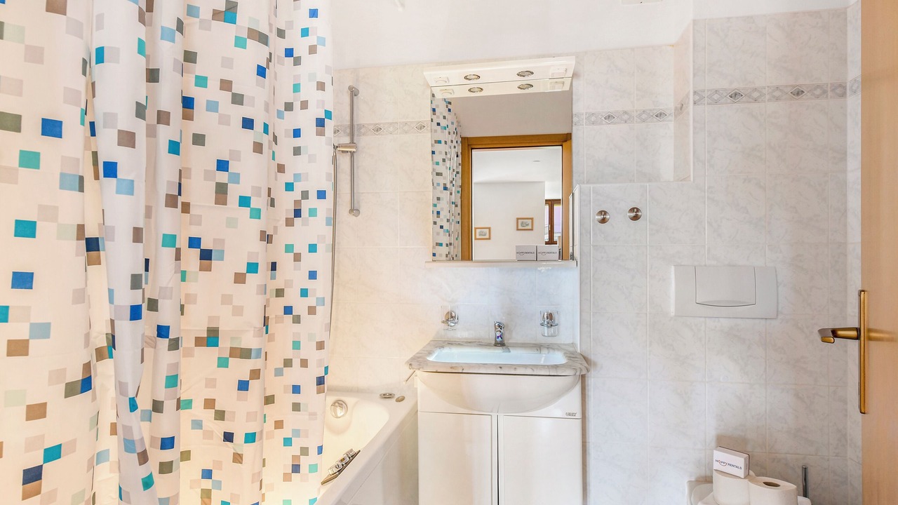 Photo of Bathroom in Viganello
