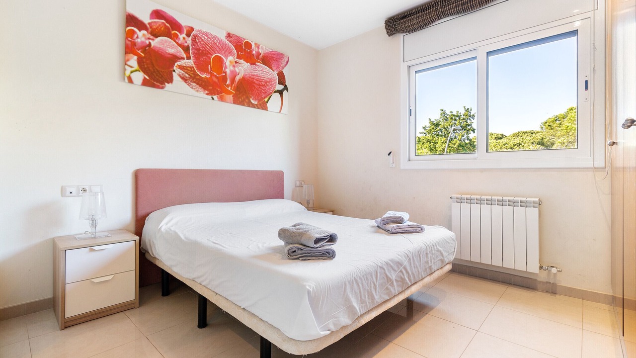 Photo of Bedroom in Platja d'Aro