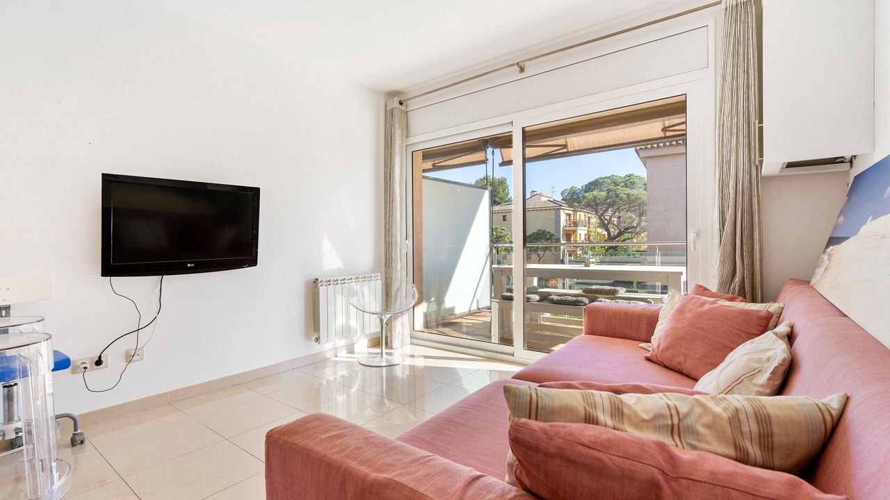 Photo of Livingroom in Platja d'Aro