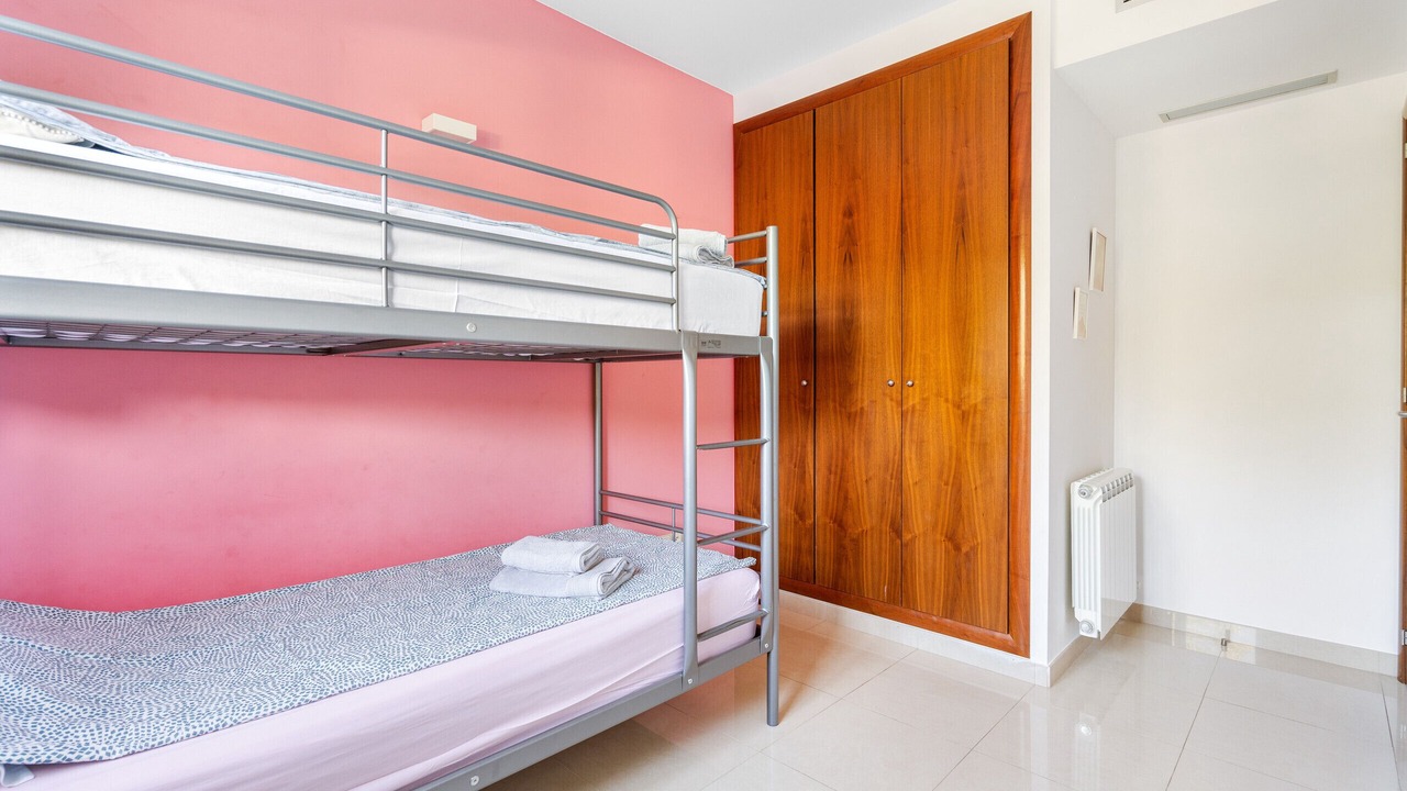 Photo of Bedroom in Platja d'Aro