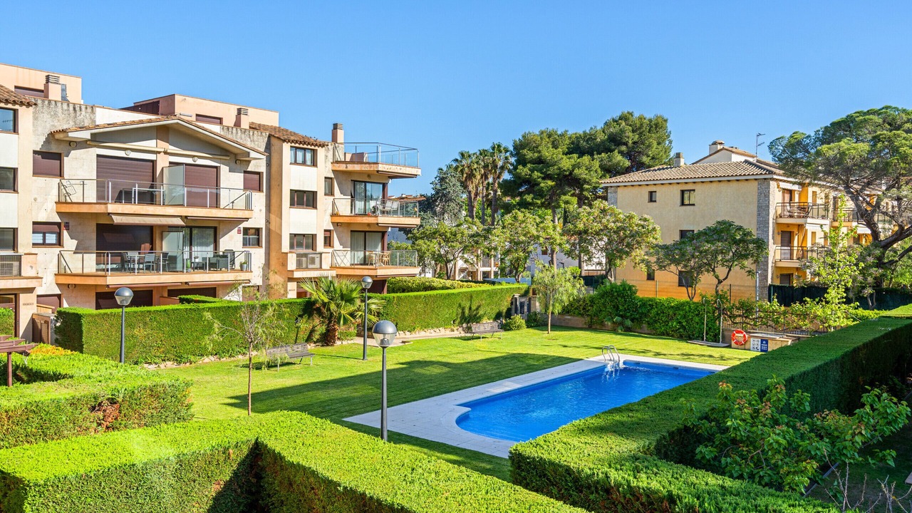 Photo of Outdoor in Platja d'Aro