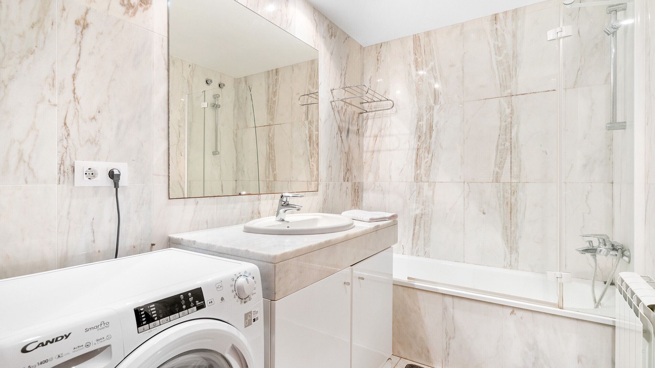 Photo of Bathroom in Platja d'Aro