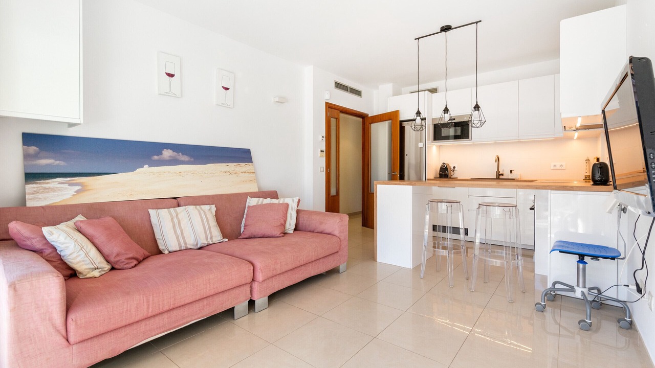 Photo of Livingroom in Platja d'Aro