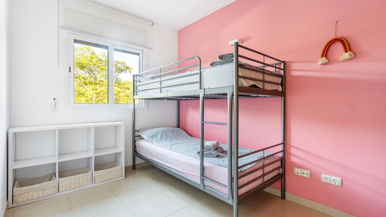 Photo of Bedroom in Platja d'Aro