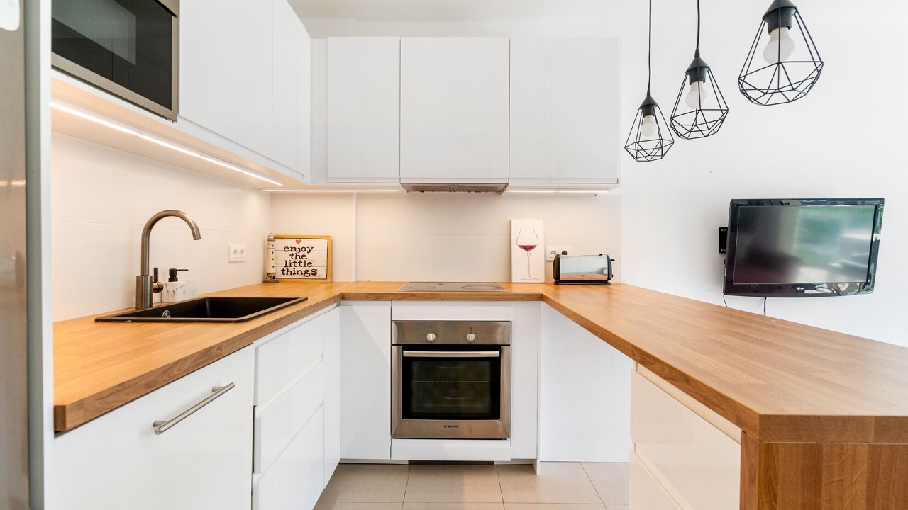 Photo of Kitchen in Platja d'Aro