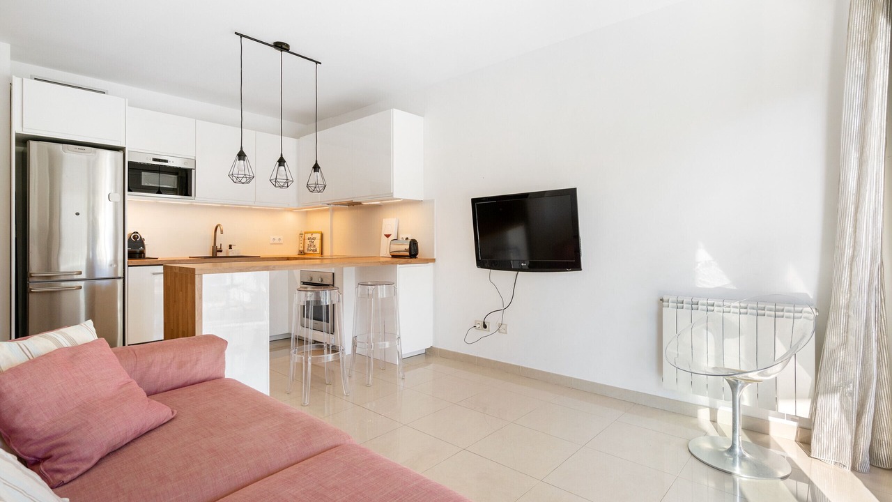 Photo of Livingroom in Platja d'Aro
