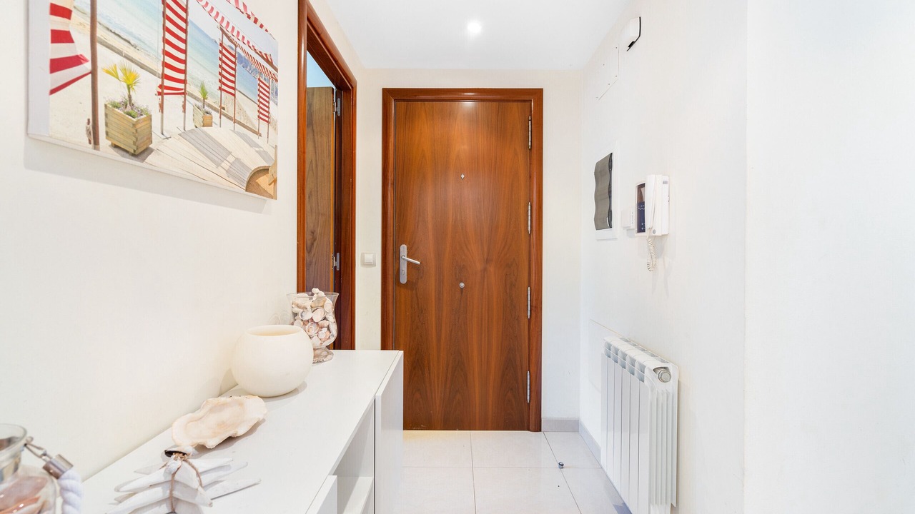 Photo of Bathroom in Platja d'Aro
