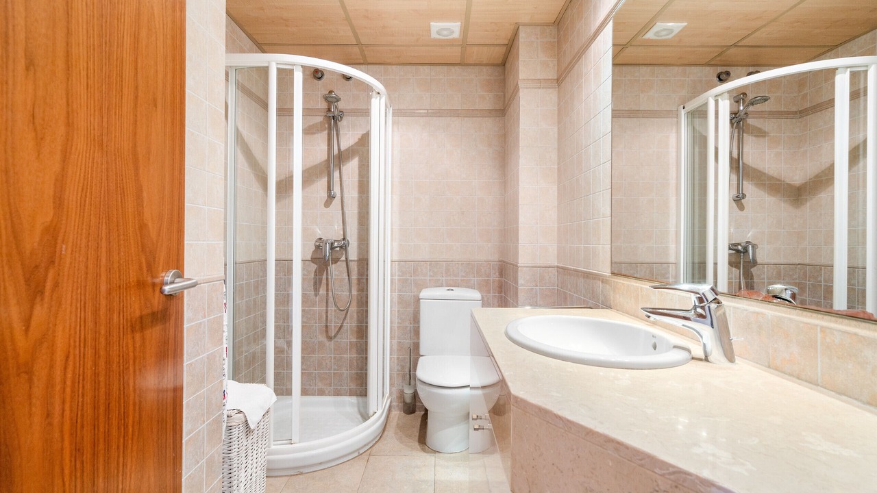 Photo of Bathroom in Platja d'Aro