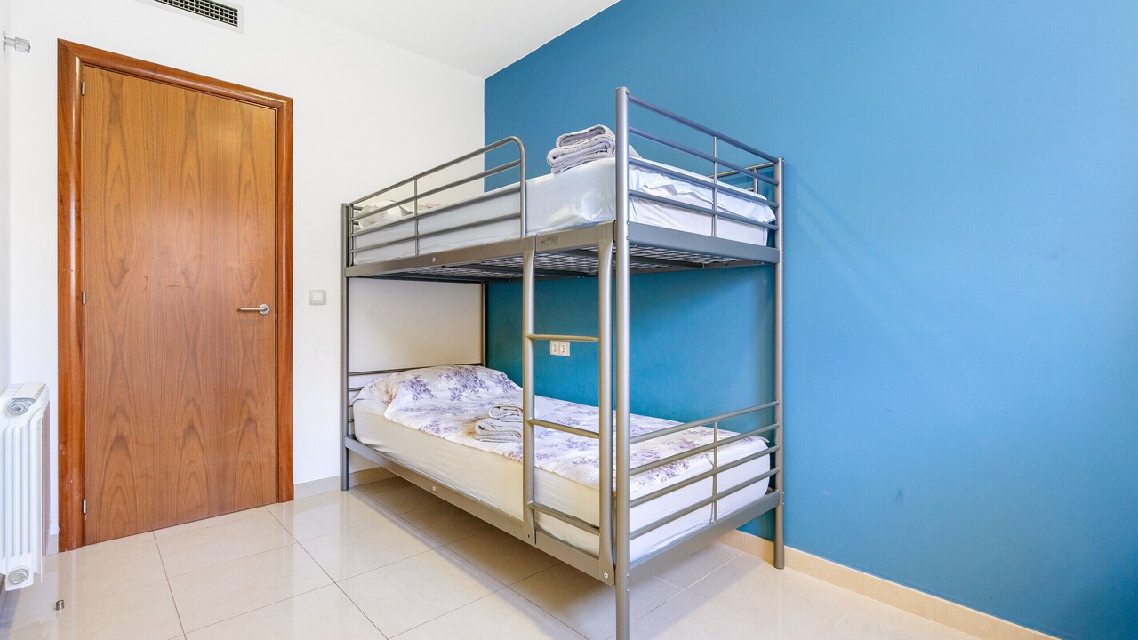 Photo of Bedroom in Platja d'Aro