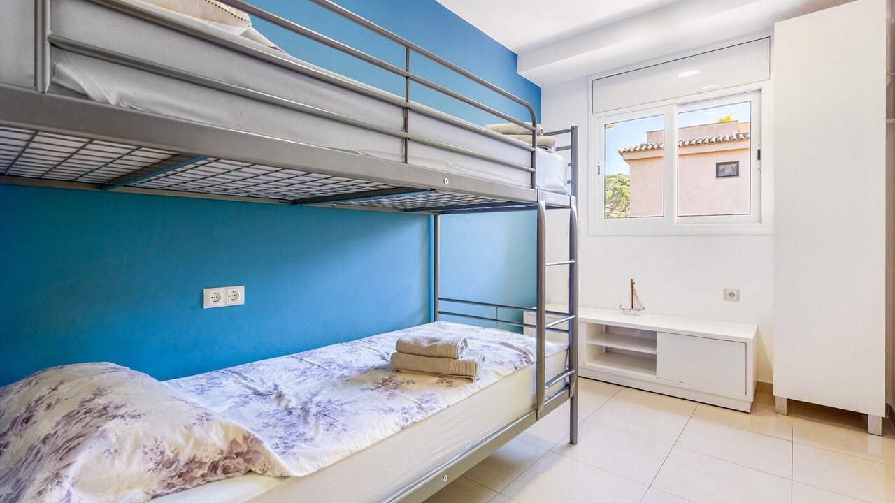 Photo of Bedroom in Platja d'Aro