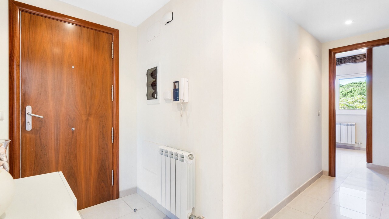 Photo of Bathroom in Platja d'Aro