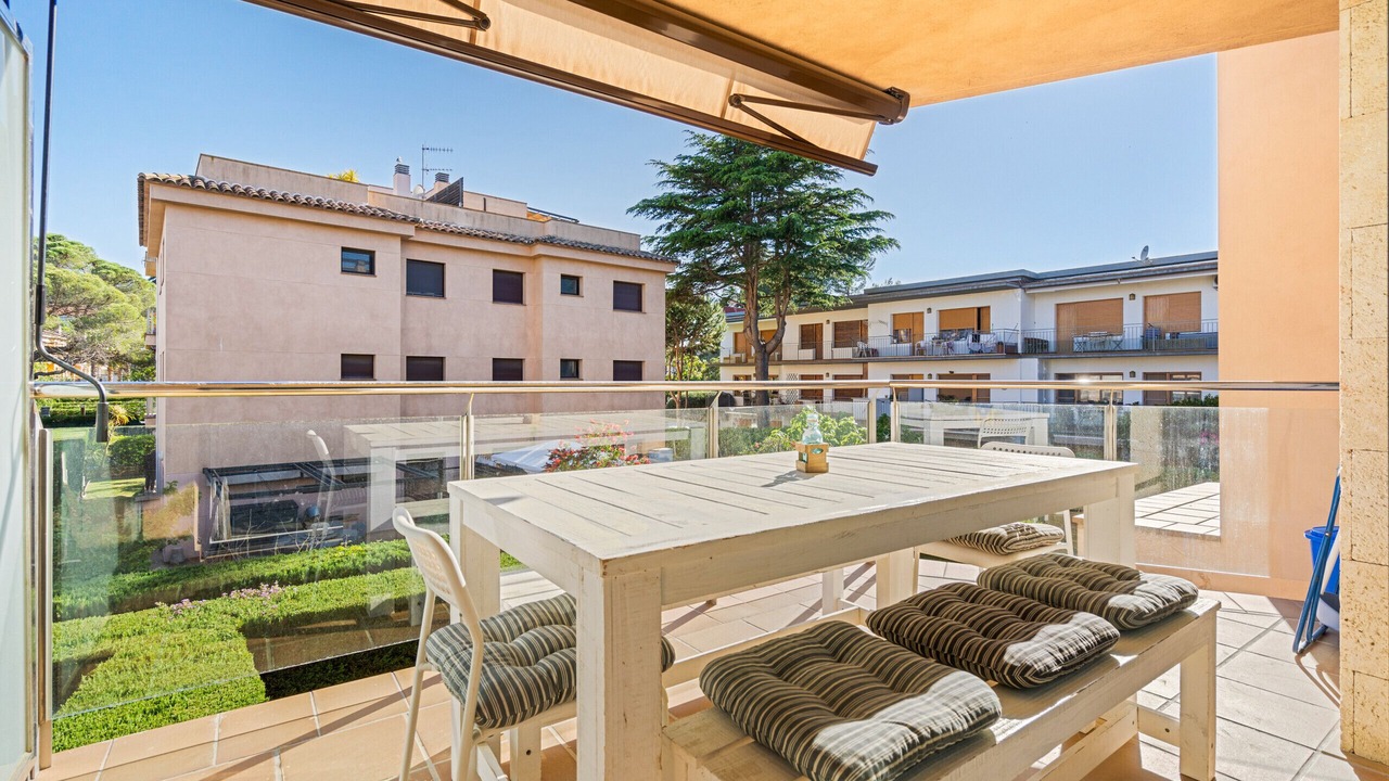 Photo of Outdoor in Platja d'Aro