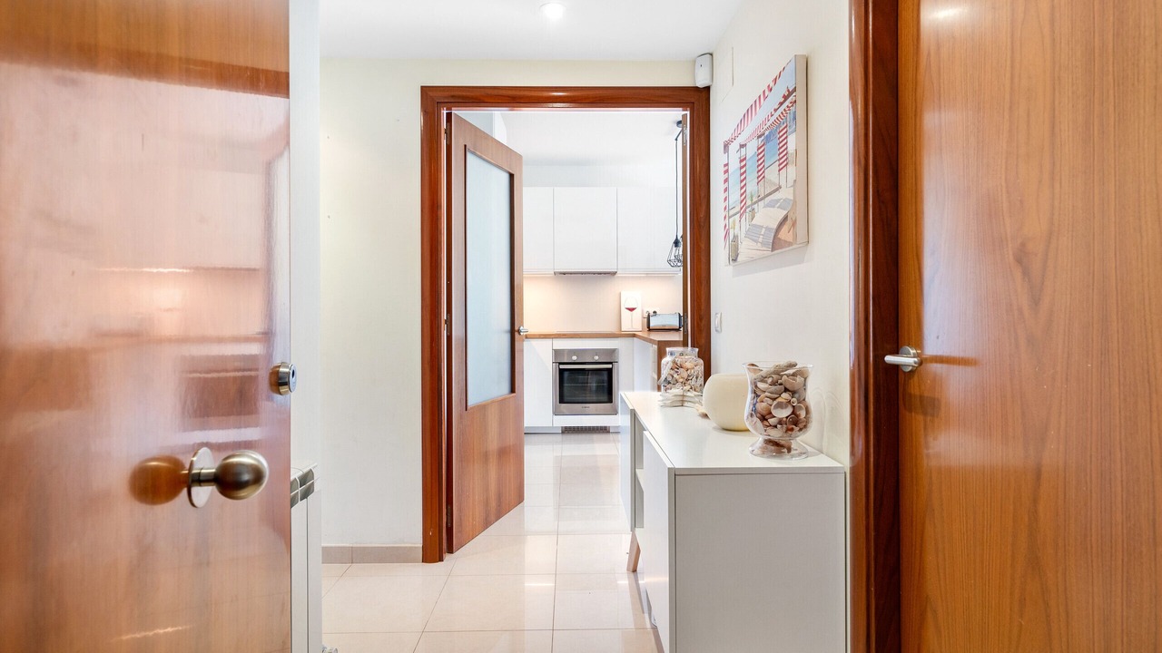 Photo of Kitchen in Platja d'Aro