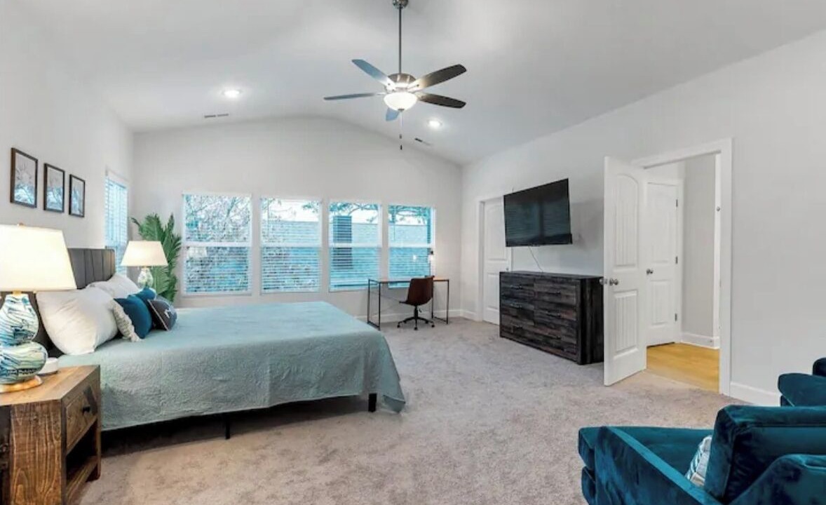 Photo of Bedroom in East Ocean View