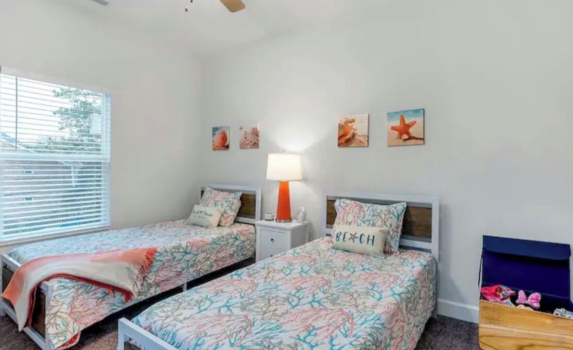 Photo of Bedroom in East Ocean View