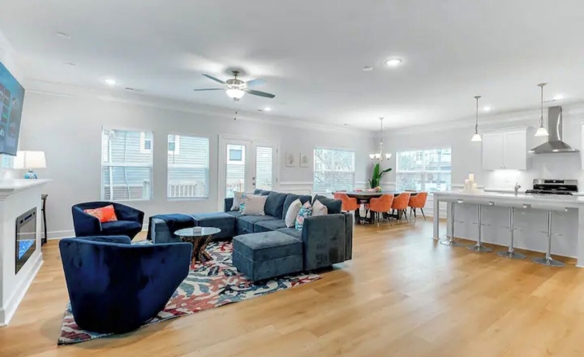 Photo of Others in East Ocean View