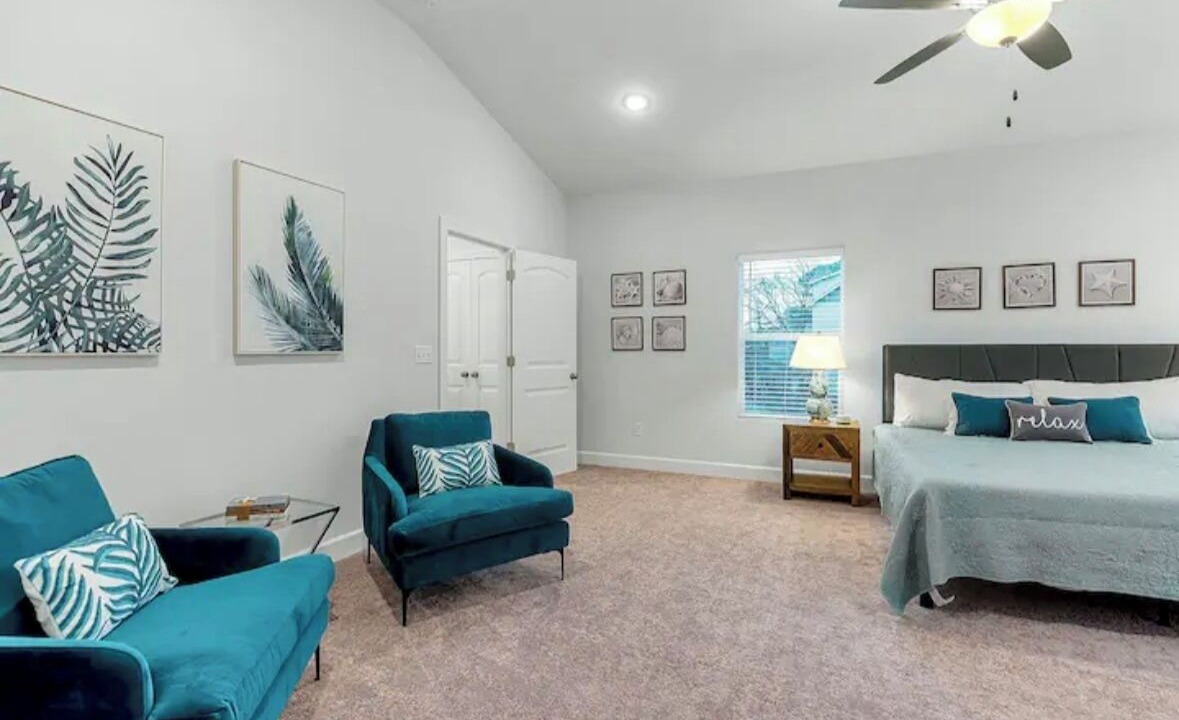 Photo of Bedroom in East Ocean View