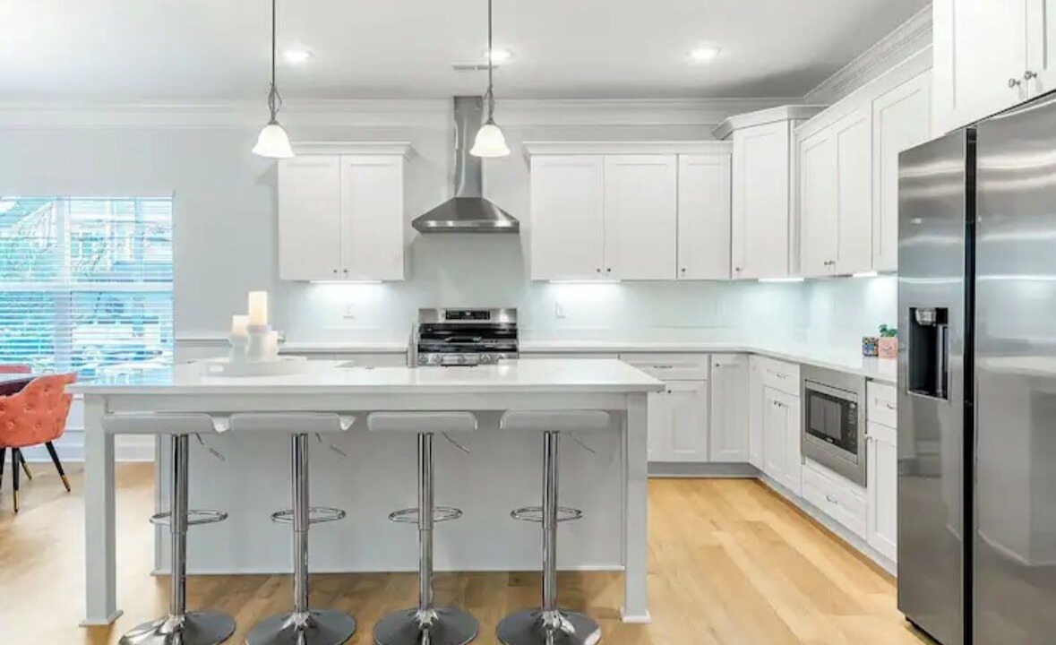 Photo of Kitchen in East Ocean View