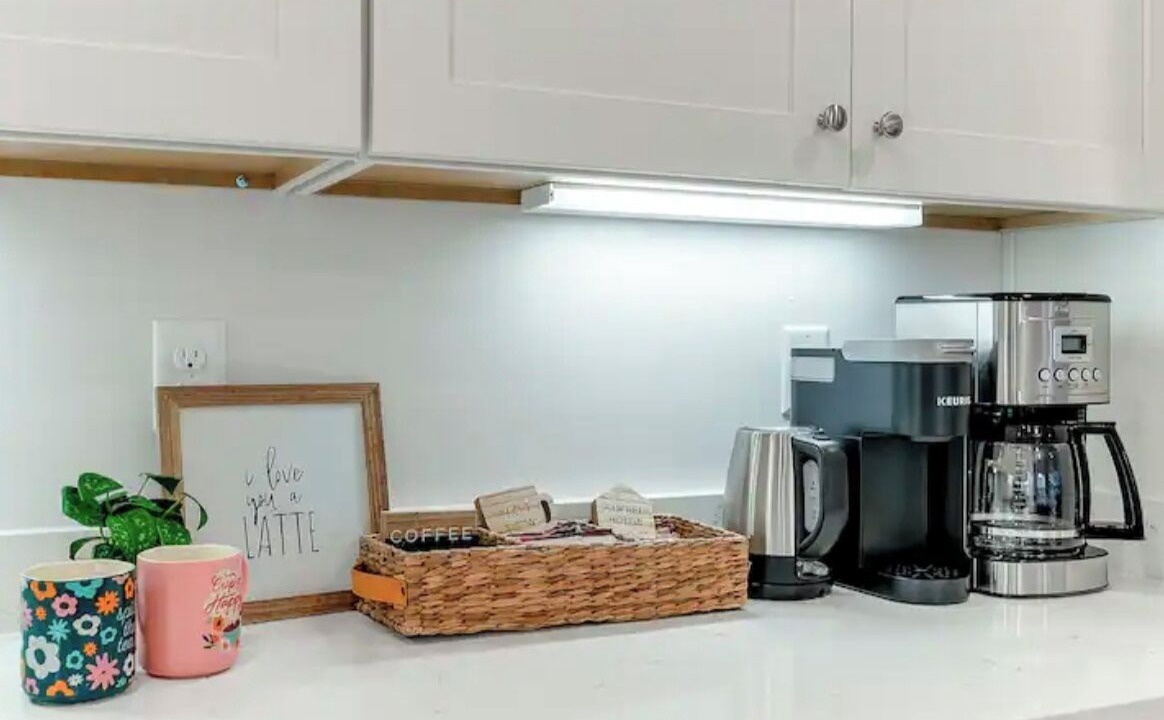 Photo of Kitchen in East Ocean View