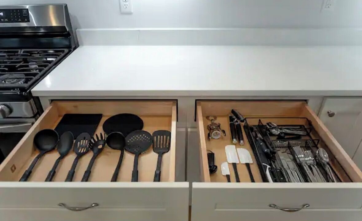 Photo of Kitchen in East Ocean View