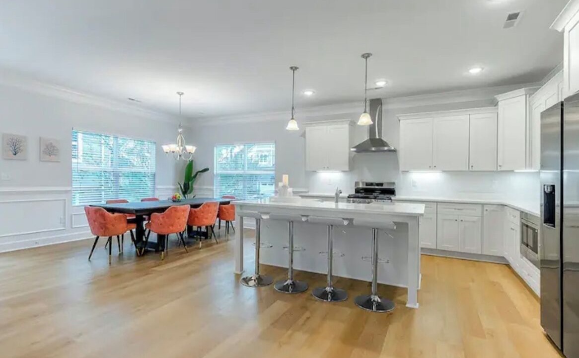 Photo of Kitchen in East Ocean View