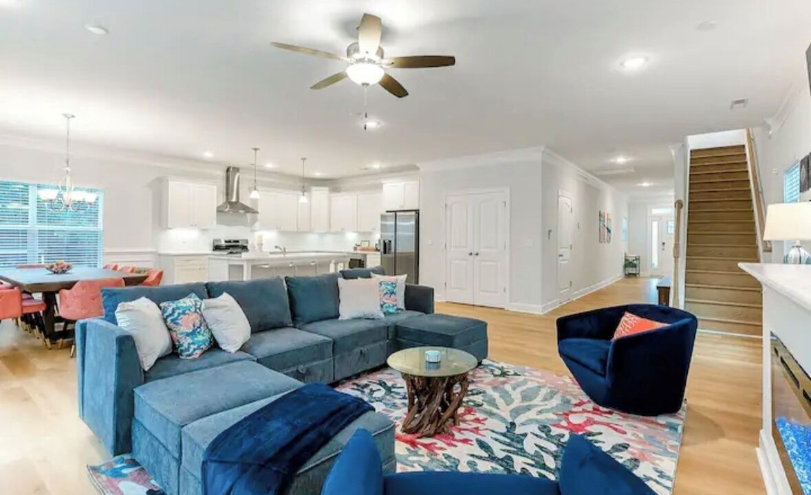 Photo of Others in East Ocean View