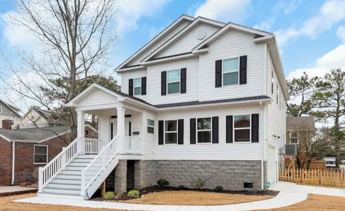 Photo of Outdoor in East Ocean View