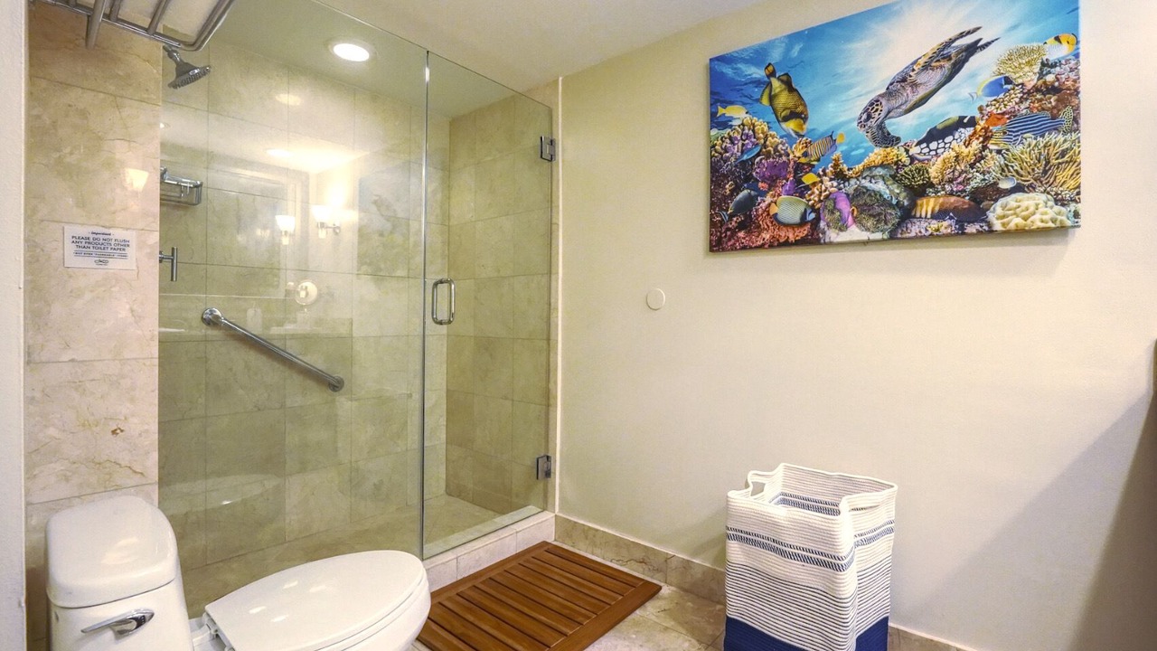 Photo of Bathroom in East Fort Lauderdale