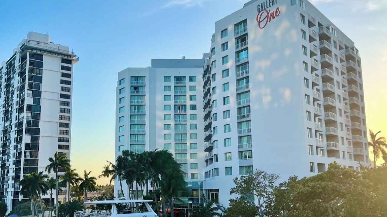 Photo of Outdoor in East Fort Lauderdale