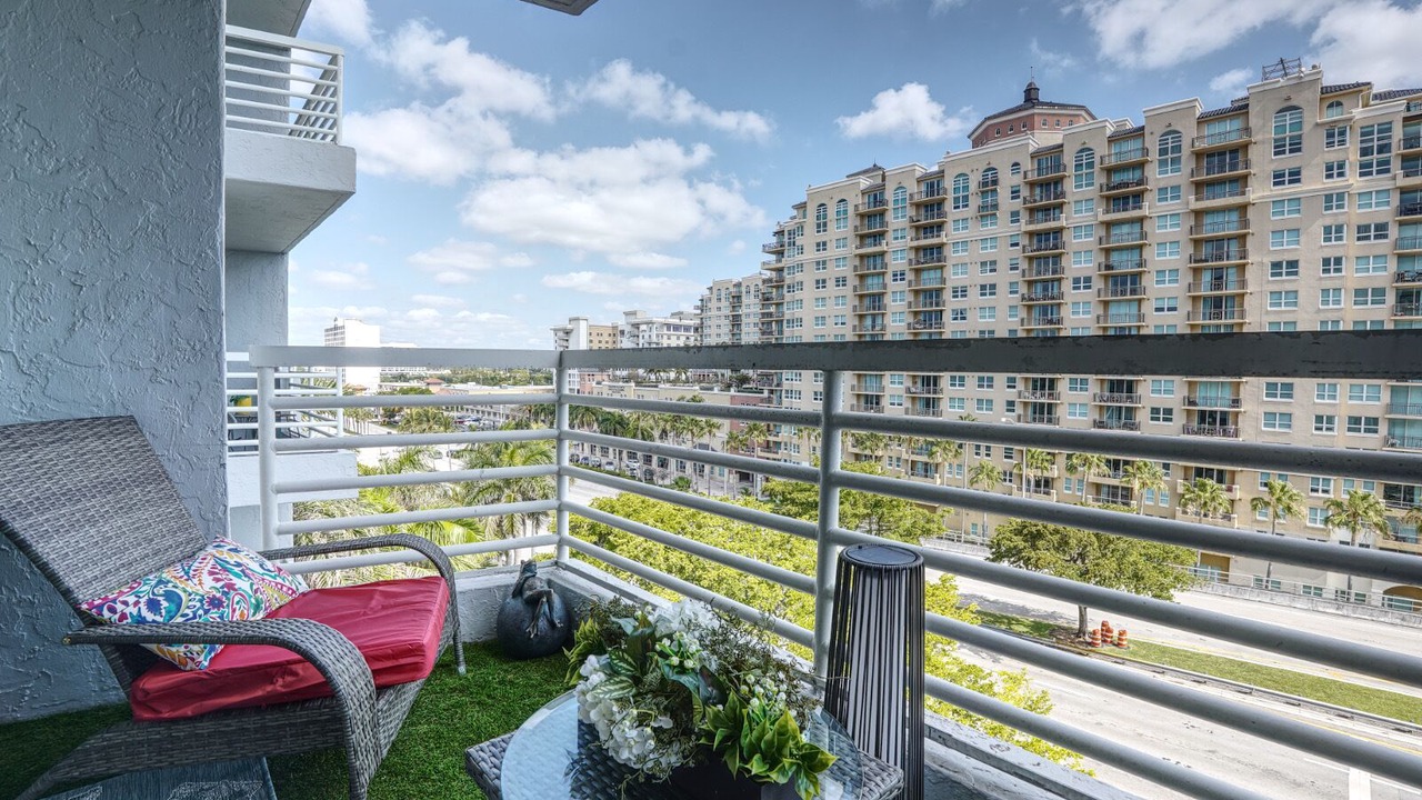 Photo of Outdoor in East Fort Lauderdale
