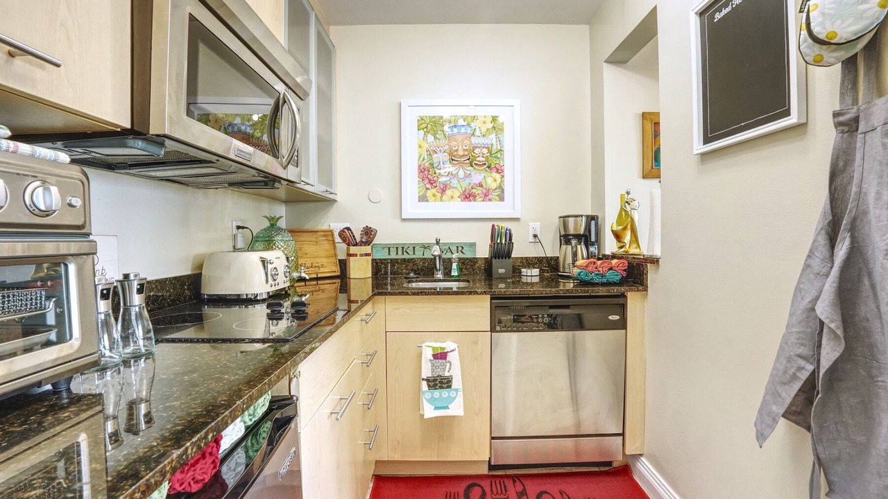 Photo of Kitchen in East Fort Lauderdale