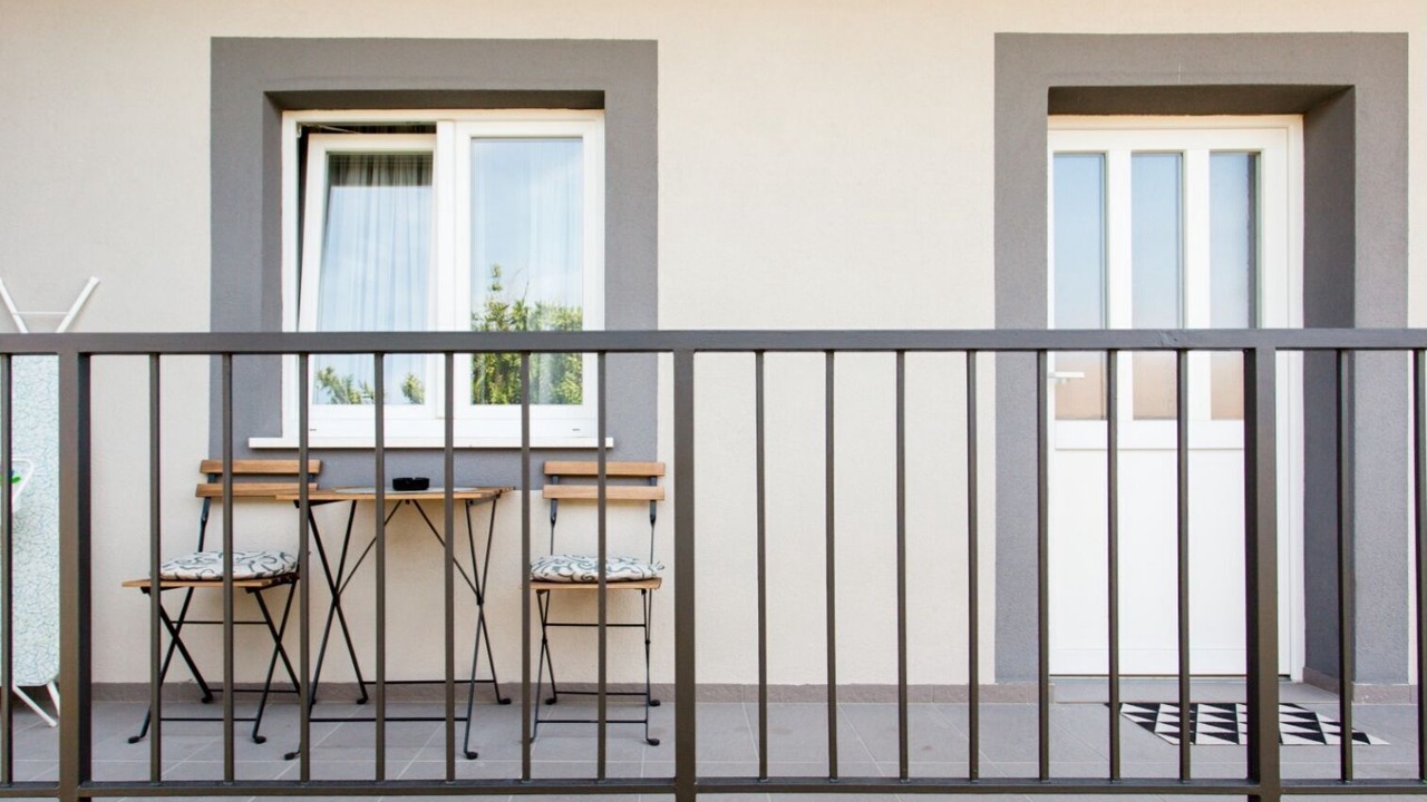 Photo of Patio Balcony in Mravince