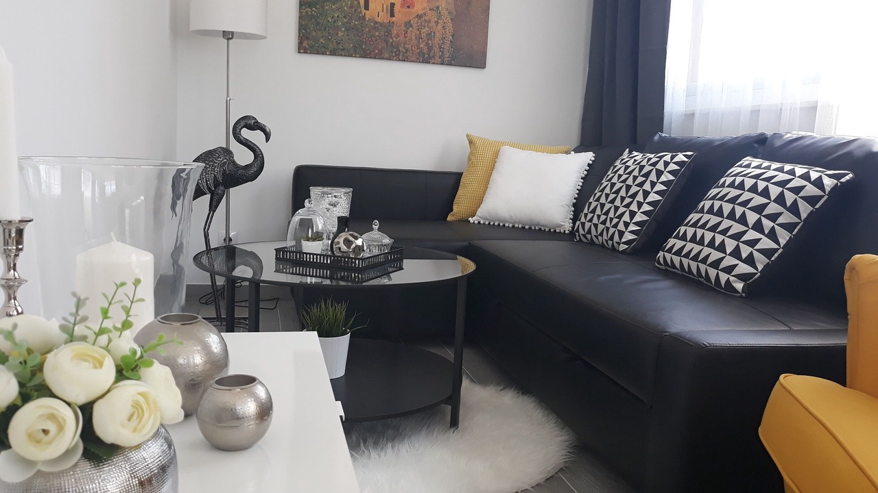 Photo of Livingroom in Mravince