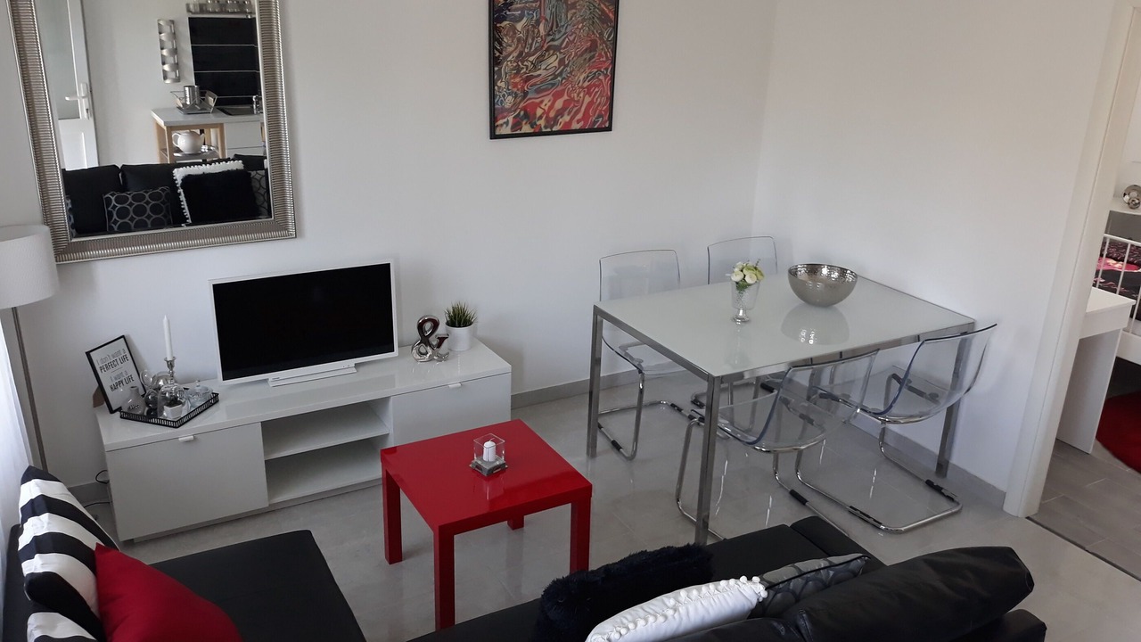 Photo of Livingroom in Mravince