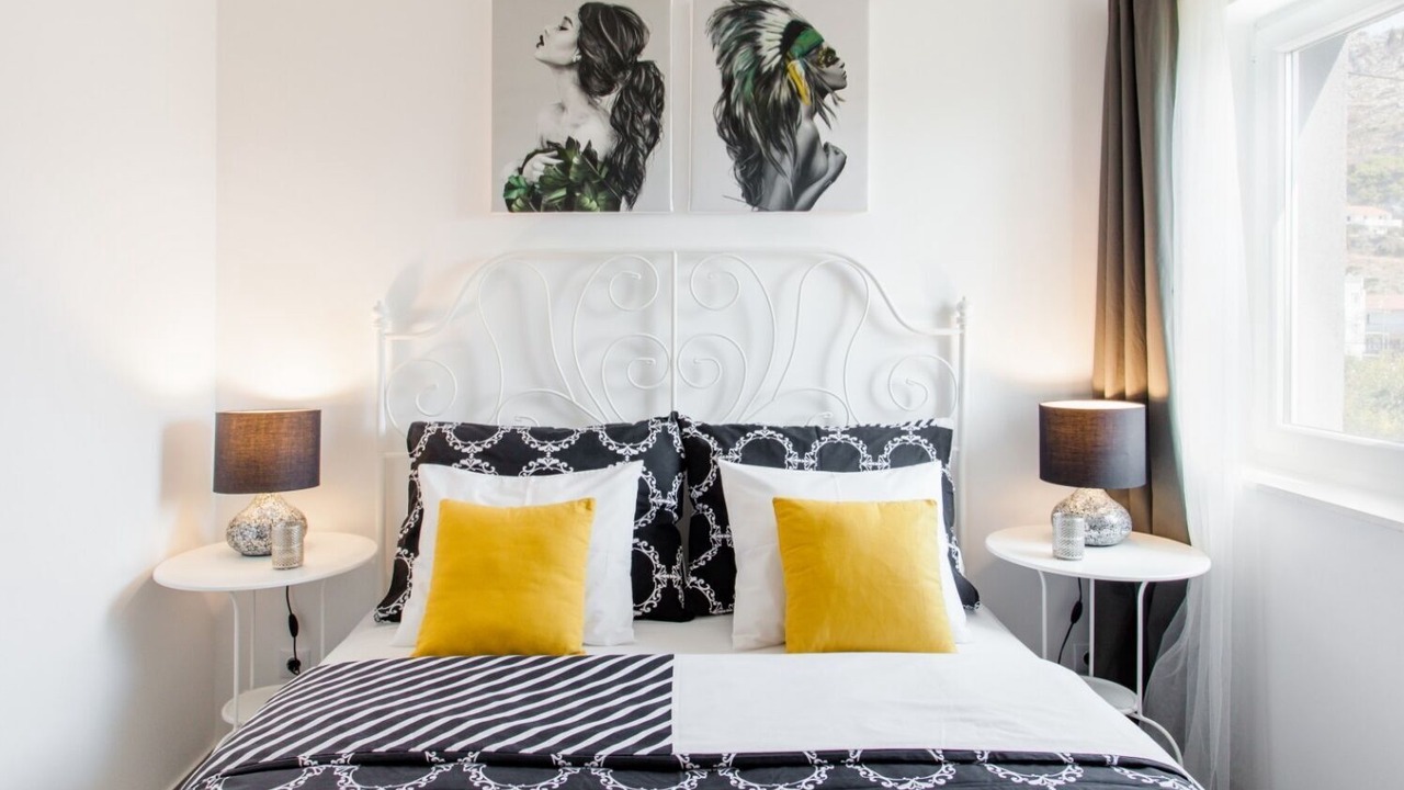 Photo of Bedroom in Mravince