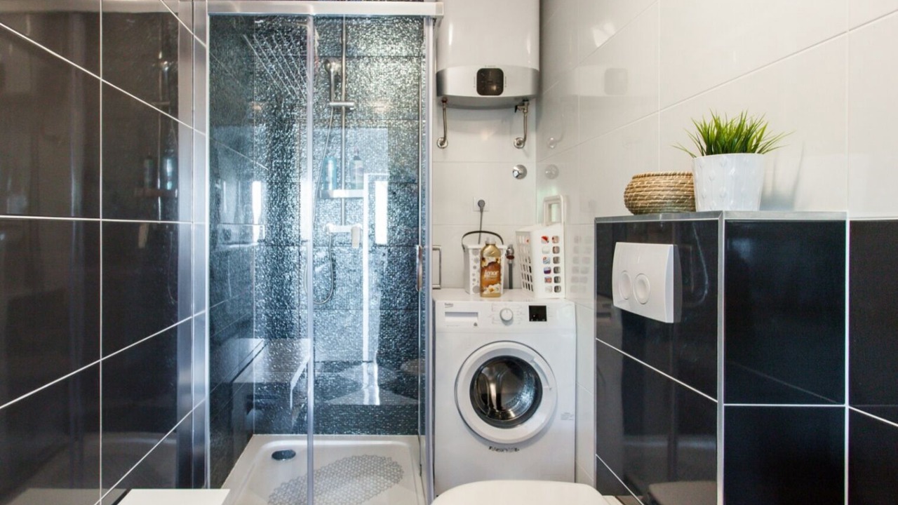 Photo of Bathroom in Mravince