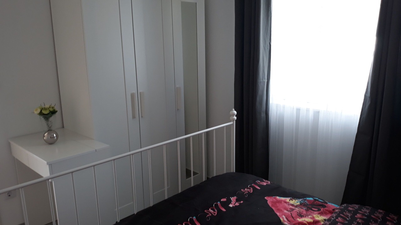 Photo of Bedroom in Mravince