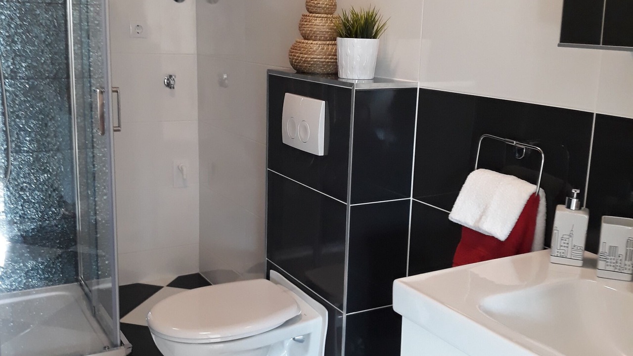 Photo of Bathroom in Mravince