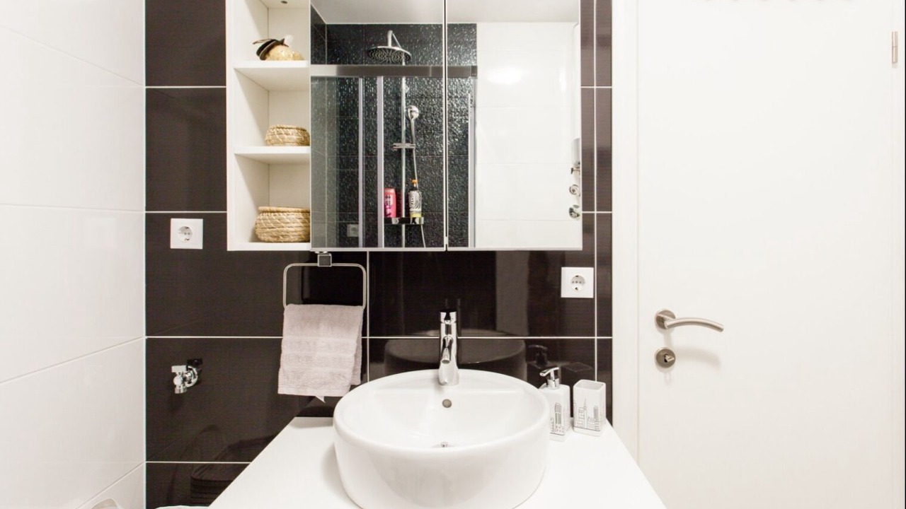 Photo of Bathroom in Mravince